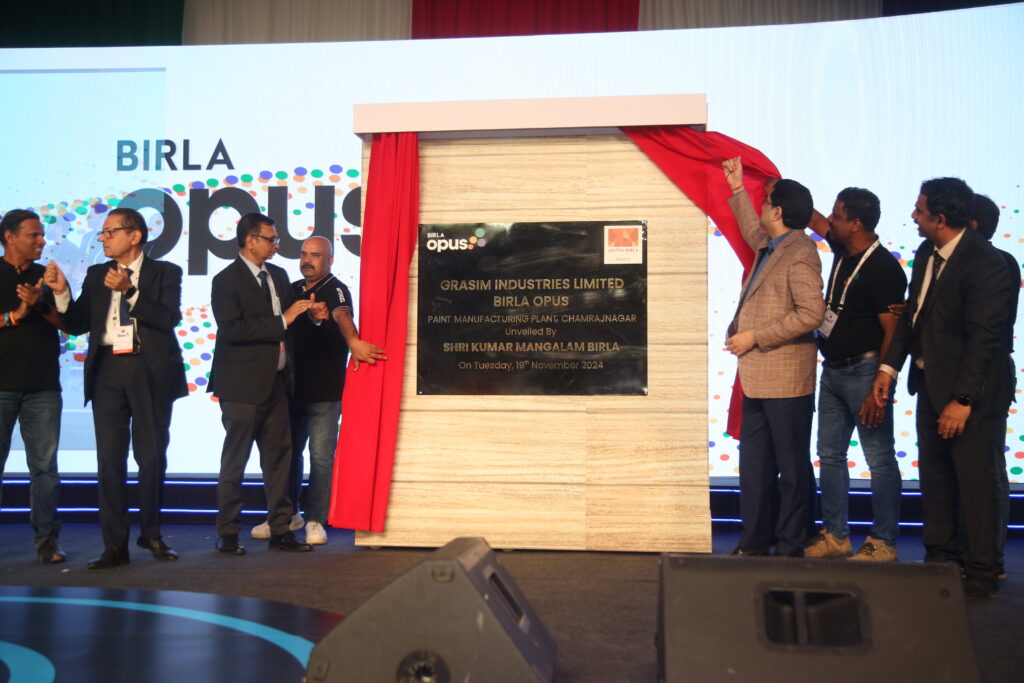 BIrla Opus Factory Launch